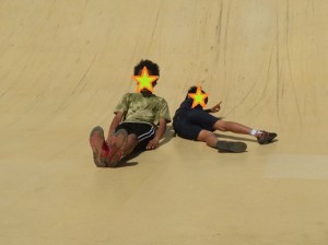 GWアウティング　大泉緑地 (26)
